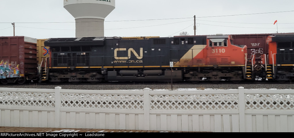 CN 3110